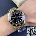 Clean Factory Watches Rolex Submariner 116618LN-97208 Replica