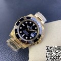 Clean Factory Watches Rolex Submariner 116618LN-97208 Replica