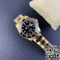 Clean Factory Watches Rolex Submariner 116618LN-97208 Replica