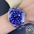 Clean Factory Rolex Submariner 116619LB-97209 Replica