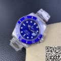 Clean Factory Rolex Submariner 116619LB-97209 Replica