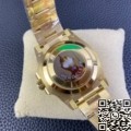 Clean Factory Rolex Submariner M116618LB-0003 Fake Watch