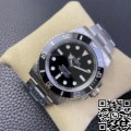 Clean Factory Watches Rolex Submariner M124060-0001