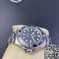 Clean Factory Watches Rolex Submariner M124060-0001