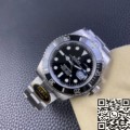 Clean Factory Replica Watches Rolex Submariner M126610LN-0001