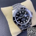 Clean Factory Replica Watches Rolex Submariner M126610LN-0001