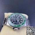 Clean Factory Rolex Submariner M126610LV-0002 Replica