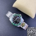 Clean Factory Rolex Submariner M126610LV-0002 Replica