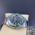 Clean Factory Rolex Submariner M126610LV-0002 Replica