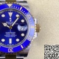 Clean Factory Rolex Submariner M126613LB-0002 Replica