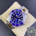 Clean Factory Rolex Submariner M126613LB-0002 Replica