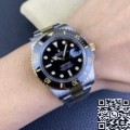 Clean Factory Rolex Submariner M126613LN-0002 Replica