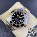 Clean Factory Rolex Submariner M126613LN-0002 Replica