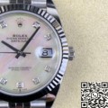 Clean Factory Rolex Datejust M126334-0020 Replica Watches