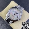 Clean Factory Rolex Datejust M126334-0020 Replica Watches