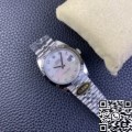 Clean Factory Rolex Datejust M126334-0020 Replica Watches