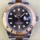 Clean Factory Rolex Yacht Master M126621-0001 Replica