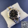Clean Factory Replica Rolex Cosmograph Daytona M116503-0008 Gold Watches