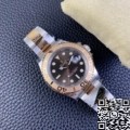 Clean Factory Rolex Yacht Master M126621-0001 Replica