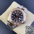 Clean Factory Rolex Yacht Master M126621-0001 Replica