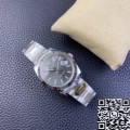 Clean Factory Rolex Datejust M126334-0013 Grey Dial Replica