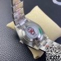 Clean Factory Rolex Datejust M126334-0013 Grey Dial Replica