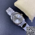 Clean Factory Rolex Datejust M126234-0013 Silver Dial Replica