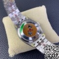 Clean Factory Rolex Datejust M126234-0013 Silver Dial Replica