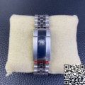 Clean Factory Rolex Datejust M126234-0013 Silver Dial Replica