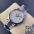 Clean Factory Watches Rolex Datejust M126234-0019