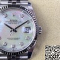 Clean Factory Watches Rolex Datejust M126234-0019