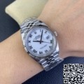 Clean Factory Rolex Datejust m126234-0025 Women's Watch