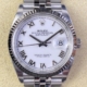 Clean Factory Rolex Datejust m126234-0025 Women's Watch