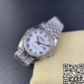 Clean Factory Rolex Datejust m126234-0025 Women's Watch