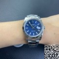 Clean Factory Rolex Datejust M126334-0001 Replica