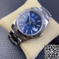 Clean Factory Rolex Datejust M126334-0001 Replica