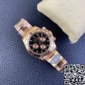 Clean Factory Replica Rolex Cosmograph Daytona M116505-0008 Rose Gold