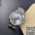 Clean Factory Rolex Datejust M126334-0003 Replica Watches