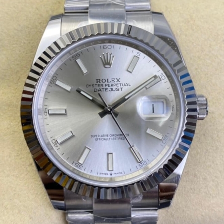 Clean Factory Rolex Datejust M126334-0003 Replica Watches