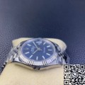 Clean Factory Rolex Datejust M126334-0002 Watch