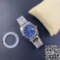 Clean Factory Rolex Datejust M126334-0002 Watch