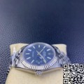 Clean Factory Rolex Datejust M126334-0002 Watch