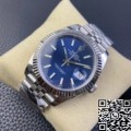 Clean Factory Rolex Datejust M126334-0002 Watch