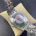 Clean Factory Rolex Datejust M126334-0002 Watch