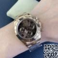 Clean Factory Rolex Cosmograph Daytona M116505-0011 Rose Gold Watch