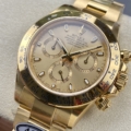 Clean Factory Best Rolex Cosmograph Daytona M116508-0003 Gold Dial Watch