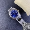 Clean Factory Rolex Datejust M126334-0016 Blue Dial Replica Watches