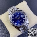 Clean Factory Rolex Datejust M126334-0016 Blue Dial Replica Watches