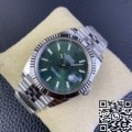 Clean Factory Rolex Datejust M126334-0030 Mens Watch