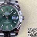 Clean Factory Rolex Datejust M126334-0030 Mens Watch